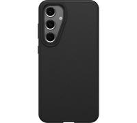 OtterBox React Series Case for Samsung Galaxy S24 FE, Shockproof, Drop proof, Ultra-Slim, Protective Thin Case, Tested to Military Standard, Black