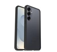 OtterBox React Series Case for Samsung Galaxy S25+, Shockproof, Drop proof, Ultra-Slim, Protective Thin Case, Tested to Military Standard, Clear/Black