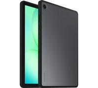 OtterBox React Series Case for Samsung Galaxy Tab A11+ / A11+ 5G, Shockproof, Drop proof, Ultra-Slim, Protective Thin Case, Clear/Black