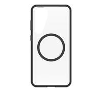 OtterBox React Series Case with Magnets for Galaxy S25+, Transparent