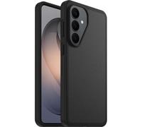 OtterBox React Series Case with Magnets for Samsung Galaxy S26+, Shockproof, Drop proof, Ultra-Slim, Protective Thin Case, Tested to Military Standard, Black