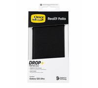 OtterBox React Samsung Galaxy S25 Ultra Folio Phone Case