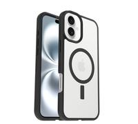 OTTERBOX REACT MAG IPHONE16 PLUS BLK