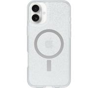 OtterBox React Series MagSafe Case for iPhone 16 Plus, Stardust/Clear | Shockproof, Drop-Proof, Ultra-Slim Protective Thin Case, Tested to Military Standard