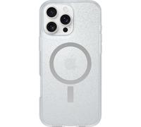 OtterBox React Series MagSafe Case for iPhone 16 Pro Max, Shockproof, Drop proof, Ultra-Slim, Protective Thin Case, Tested to Military Standard, Stardust/Clear