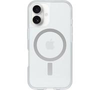 OtterBox React MagSafe Case for iPhone 16, Clear