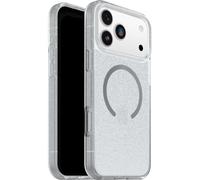 OtterBox React Series MagSafe Case for iPhone 17 Pro Max, Shockproof, Drop proof, Ultra-Slim, Protective Thin Case, Tested to Military Standard, Stardust