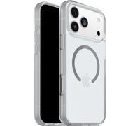 OtterBox React Series MagSafe Case for iPhone 17 Pro Max, Shockproof, Drop proof, Ultra-Slim, Protective Thin Case, Tested to Military Standard, Clear