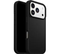 OtterBox React Series MagSafe Case for iPhone 17 Pro, Shockproof, Drop proof, Ultra-Slim, Protective Thin Case, Tested to Military Standard, Black