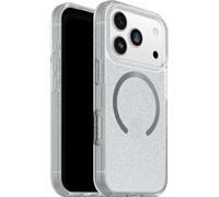 OtterBox React Series MagSafe Case for iPhone 17 Pro, Shockproof, Drop proof, Ultra-Slim, Protective Thin Case, Tested to Military Standard, Stardust