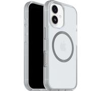 OtterBox React Series MagSafe Case for iPhone 17, Shockproof, Drop proof, Ultra-Slim, Protective Thin Case, Tested to Military Standard, Clear