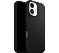 OtterBox React Series MagSafe Case for iPhone 17, Shockproof, Drop proof, Ultra-Slim, Protective Thin Case, Tested to Military Standard, Black