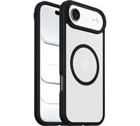 OtterBox React iPhone Air Phone Case with MagSafe - Black
