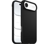 OtterBox React Series MagSafe Case for iPhone Air, Shockproof, Drop proof, Ultra-Slim, Protective Thin Case, Tested to Military Standard, Black