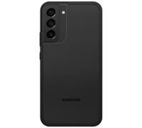 OTTERBOX React Series Ultra Thin Case Brand New - Black & Clear - Galaxy S22 Plus