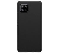 OTTERBOX React Series Ultra Thin Case Brand New - Black - Galaxy A42 5g