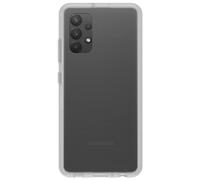 OTTERBOX React Series Ultra Thin Case Brand New - Clear - Galaxy A21s