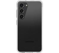 OTTERBOX React Series Ultra Thin Case Brand New - Clear - Galaxy S23