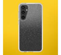 OtterBox React Stardust/Clear Back Case for Samsung Galaxy S23 FE