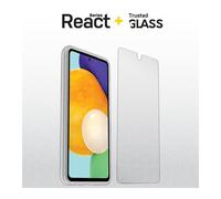OTTERBOX REACT TRUSTED GLASS ACCS for Samsung Galaxy A52