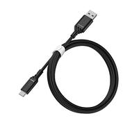 OTTERBOX CABLE USB AC 1M BLACK