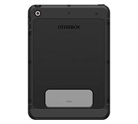 OtterBox ResQ Case for iPad 10.2-Inch (7th gen 2019 / 8th gen 2020), Waterproof (IP68), Protective Case with built in Screen Protector, Tested to Military Standard, Black, Non-Retail Packaging