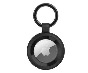 Otterbox Rugged Tracker for Apple Airtag - Black