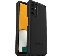 OtterBox Samsung Galaxy A13 5G Commuter Series Lite Case - BLACK, slim & tough, pocket-friendly, with open access to ports and speakers (no port covers),