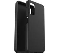 OtterBox Samsung Galaxy A13 5G Prefix Series Case - BLACK, ultra-thin, pocket-friendly, raised edges protect camera & screen, wireless charging compatible