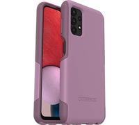 OtterBox Samsung Galaxy A13 Commuter Series Lite Case - MAVENS WAY, slim & tough, pocket-friendly, with open access to ports and speakers (no port covers), Pink