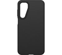OtterBox Samsung Galaxy A16 and Samsung Galaxy A16 5G React Series Case - Black, Ultra-Thin, Pocket-Friendly, Raised Edges Protect Camera & Screen, Wireless Charging Compatible