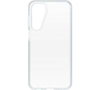 OtterBox Samsung Galaxy A16 and Samsung Galaxy A16 5G React Series Case - Clear, Ultra-Thin, Pocket-Friendly, Raised Edges Protect Camera & Screen, Wireless Charging Compatible