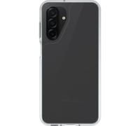 OtterBox Samsung Galaxy A26 5G React Series Case - Clear, Ultra-Thin, Pocket-Friendly, Raised Edges Protect Camera & Screen, Wireless Charging Compatible