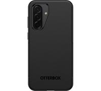 OtterBox Samsung Galaxy A36 5G Commuter Series Lite Case - Black, Slim & Tough, Pocket-Friendly, with Open Access to Ports and Speakers (no Port Covers),