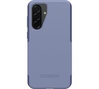 OtterBox Samsung Galaxy A36 5G Commuter Series Lite Case - Denver Dusk Purple, Slim & Tough, Pocket-Friendly, with Open Access to Ports and Speakers (no Port Covers),
