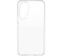 OtterBox Samsung Galaxy A54 5G Prefix Series Case - Clear, Ultra-Thin, Pocket-Friendly, Raised Edges Protect Camera & Screen, Wireless Charging Compatible