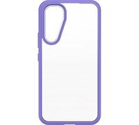 OtterBox Samsung Galaxy A54 5G Prefix Series Case - PURPLEXING (Purple), ultra-thin, pocket-friendly, raised edges protect camera & screen, wireless charging compatible