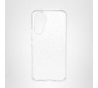 OtterBox Samsung Galaxy A54 5G Prefix Series Case - Stardust (Clear/Glitter), Ultra-Thin, Pocket-Friendly, Raised Edges Protect Camera & Screen, Wireless Charging Compatible