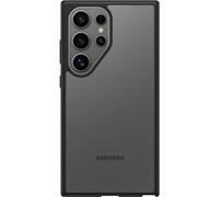 OtterBox Samsung Galaxy S24 Ultra Prefix Series Case - Black Crystal, Ultra-Thin, Pocket-Friendly, Raised Edges Protect Camera & Screen, Wireless Charging Compatible