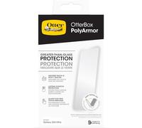 OtterBox Samsung Galaxy S24 Ultra Screen Protector Polyarmor - CLEAR, presicion fit, crystal clarity, flawless touch response, easy installation