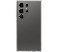 OtterBox Samsung Galaxy S24 Ultra Symmetry Series Clear Case - Clear, Ultra-Sleek, Wireless Charging Compatible, Raised Edges Protect Camera & Screen