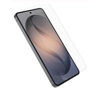 OtterBox Glass Screen Protector for Samsung Galaxy S26, 9H Hardness Tempered Glass, Scratch Protection, Drop Defense for Shatter Protection