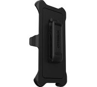 OtterBox Samsung Galaxy S26 Ultra (Only) - Defender Series XT Replacement Belt Clip Holster - Black - 360 Degree Rotating & Hands-Free Kickstand - Non-Retail Packaging