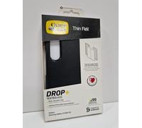 OTTERBOX Thin Flex Series Case Brand New - Black - Galaxy Z Fold3 5g