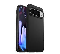 OtterBox Sleek Series Case for Google Pixel 9 Pro XL, Shockproof, Drop proof, Ultra-Slim, Protective Thin Case, Tested to Military Standard, Black, Non-Retail Packaging