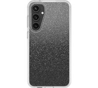 OtterBox Sleek Series Case for Samsung Galaxy S23 FE, Shockproof, Drop proof, Ultra-Slim, Protective Thin Case, Tested to Military Standard, Stardust - Clear, Non-Retail Packaging
