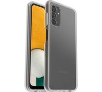 OtterBox Sleek Series Case for Samsung Galaxy A13 5G, Shockproof, Drop proof, Ultra-Slim, Protective Thin Case, Tested to Military Standard, Clear, Non-Retail Packaging