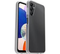 OtterBox Sleek Series Case for Samsung Galaxy A14 5G, Shockproof, Drop proof, Ultra-Slim, Protective Case, Tested to Military Standard, Antimicrobial Protection, Clear, Non-Retail Packaging