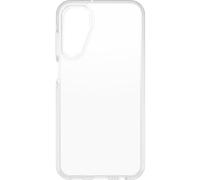 OtterBox Sleek Series Case for Samsung Galaxy A15 / A15 5G, Shockproof, Drop proof, Ultra-Slim, Protective Thin Case, Tested to Military Standard, Clear, Non-Retail Packaging