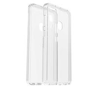 OtterBox Sleek Series Case for Samsung Galaxy A21s, Shockproof, Drop proof, Ultra-Slim, Protective Thin Case, Tested to Military Standard, Clear, No Retail Packaging